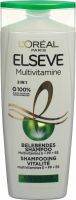 Produktbild von Elseve Multivitamine Belebendes Shampoo 2in1 250ml