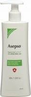 Produktbild von Asepso Hygien Fresh Flüssigseife Antibakt 250ml
