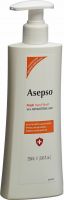 Produktbild von Asepso Fresh Flüssigseife Antibakt Flasche 250ml