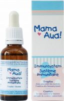 Product picture of Mama Aua Immunsystem Tropfen Flasche 30ml