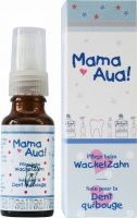 Image du produit Mama Aua Wackelzahn Pflegegel Flasche 20ml