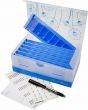 Produktbild von Wiegand Weekbox Set M-flex 7 Tage F