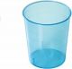 Produktbild von Wiegand Medibecher 25ml Blau Waschbar 50 Stück