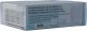 Produktbild von Anabox Medidispenser Compact 7tage Weiss 4 F D/f/i