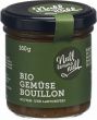 Produktbild von Nullkommanull Gemüsebouillon Glas 160g