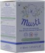 Image du produit Mustela BB Musti Pflegewasser Parfüm Spray 50ml