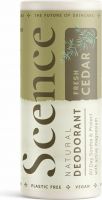 Produktbild von Scence Deo Balsam Fresh Cedar 75g