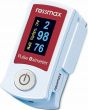 Product picture of Rossmax Pulsoxymeter mit Artery-Check Bt Sb210