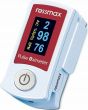 Produktbild von Rossmax Pulsoxymeter mit Artery-Check Bt Sb210