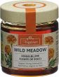 Produktbild von Vegablum Honig-Alternative Vegan Ringelblume 225g