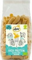 Produktbild von Alver High Protein Pasta Gluten Free Beutel 250g
