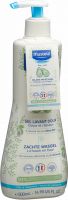 Produktbild von Mustela Mildes Waschgel Normale Haut Dispenser 500ml
