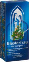 Image du produit Klosterfrau Melissengeist Liquid Flasche 155ml
