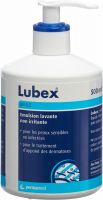 Produktbild von Lubex Extra Mild 500ml