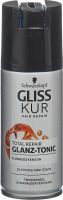 Image du produit Gliss Kur Glanz Tonic Total Repair 100ml