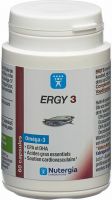 Product picture of Nutergia Ergy 3 Kapseln Dose 60 Stück