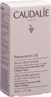 Produktbild von Caudalie Resveratrol Lift Serum 30ml