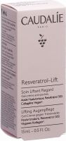 Product picture of Caudalie Resveratrol Lift Augencreme 15ml