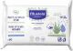 Produktbild von Mustela Reinigungstücher Wasser Bio 60 Stück
