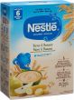 Produktbild von Nestle Baby Cereals Birne Banane 2x 240g