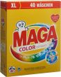 Image du produit Maga Color Pulver 40 Wg 2.2kg