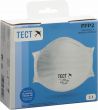 Product picture of 1L FFP2 Tect respirator without valve 3 pieces