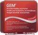 Produktbild von Gem Bronchialpast M Sorbit Neue Form Dose 36 Stück