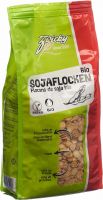 Image du produit Zwicky Bio Sojaflocken Knospe Beutel 500g