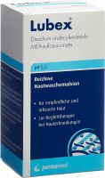 Produktbild von Lubex Extra Mild 500ml