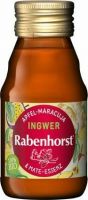 Produktbild von Rabenhorst Ingwer-Mate Shot Bio Flasche 60ml