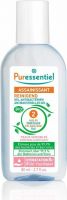 Produktbild von Puressentiel reinigend antibakterielles Gel empfindliche Haut 80ml