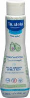 Product picture of Mustela Anregendes Schaumbad Normale Haut 200ml