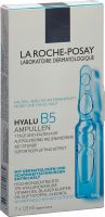 Product picture of La Roche-Posay Hyalu B5 Ampoules 7x 1.8ml
