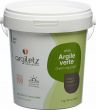 Produktbild von Argiletz Heilerde Grün Instant Paste Topf 1kg