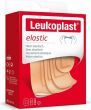 Image du produit Leukoplast Elastic 4 Tailles 40 pièces
