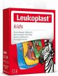 Product picture of Leukoplast Kids 2 sizes 12 pieces