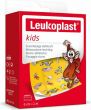 Produktbild von Leukoplast Kids 6cmx1m Rolle