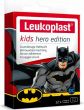 Produktbild von Leukoplast Kids Hero 2 Grössen 12 Stück