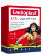 Produktbild von Leukoplast Kids Hero 6cmx1m Rolle
