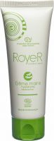 Produktbild von Royer Handcreme Schneckenschleim Bio Tube 75ml