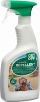 Produktbild von Get Off My Garden Cat & Dog Repellent Spray 500ml