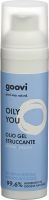 Produktbild von Goovi Oily You Reinigungs-oel-gel Flasche 75ml