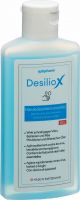 Produktbild von Desiliox Händedesinfektionsmittel Gel Flasche 100ml