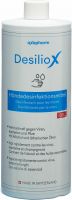 Produktbild von Desiliox Händedesinfektionsmittel Gel 1000ml