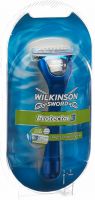 Product picture of Wilkinson Protector 3 Rasierer
