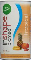 Immagine del prodotto Inshape Biomed tropicale Barattolo sostitutivo del pasto 420g