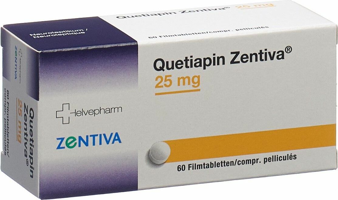 Quetiapin 25 Mg Zum Schlafen www.adlershop.ch