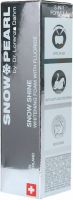 Product picture of Snow Pearl Snow Shine Whitening Foam Fluorid 50ml