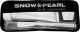 Produktbild von Snow Pearl Travel Kit Pearl Shield Schwarz
