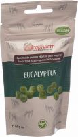 Produktbild von Adropharm Eukalyptus Bonbons Bio Beutel 60g